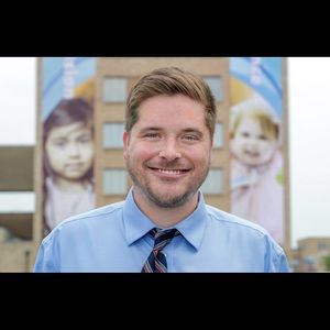 Meet your Posher, Caleb